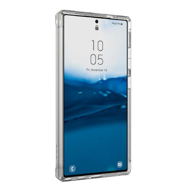 UAG Plyo Case for Samsung Galaxy S24 Ultra 5G 6.8 - Ice